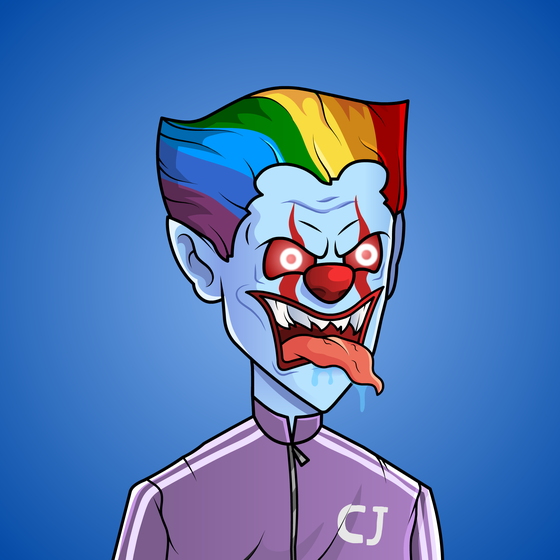 Crypto Joker #1833