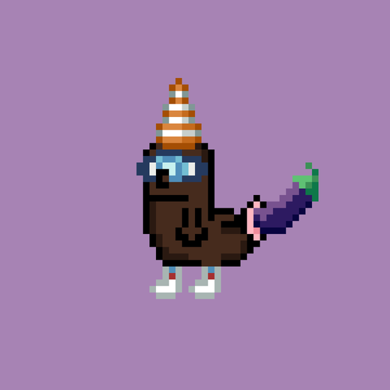 CryptoClitbutt #1084