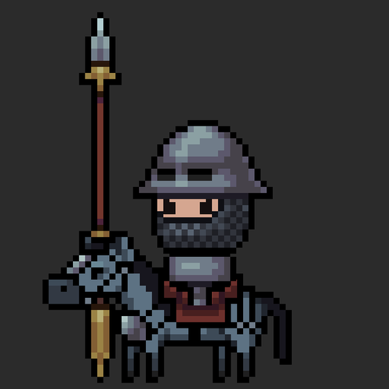 Knight #3346