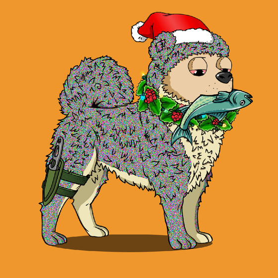 y00ts Canine Club #6697
