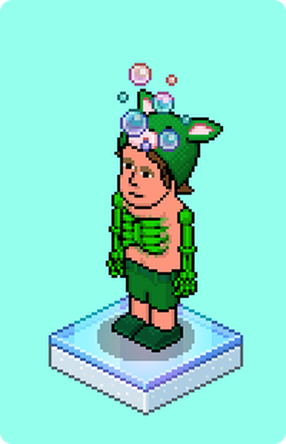 Habbo #10908