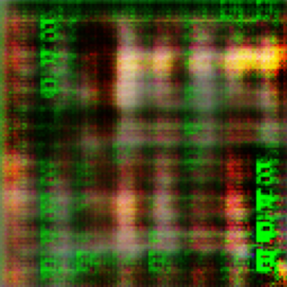 Latent Dimension #3