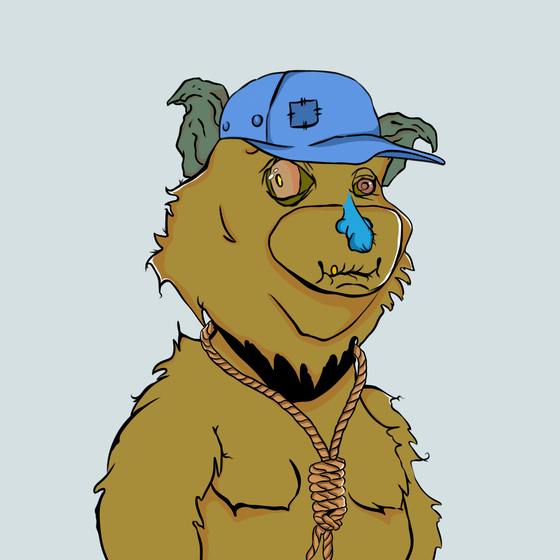 OgrBears #465