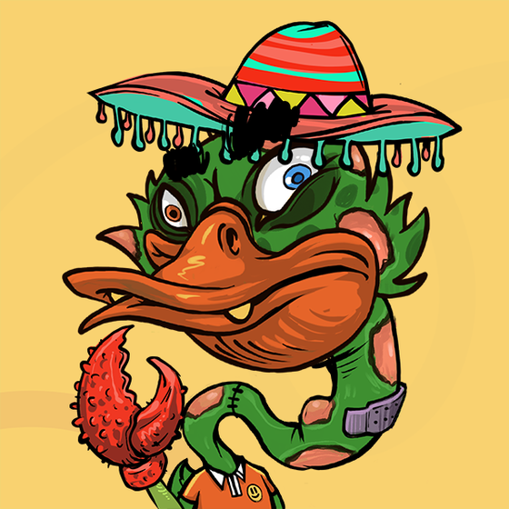 Uglyduck.wtf #3840