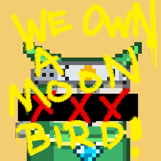 WeOwnaMoonbird #8569