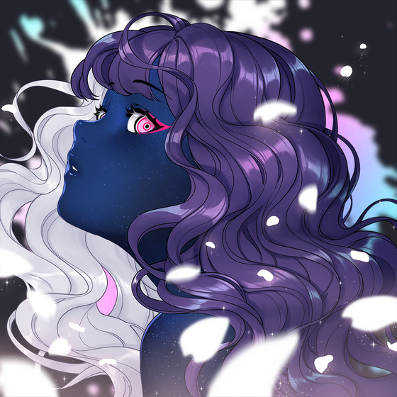Ethereal Art 1401