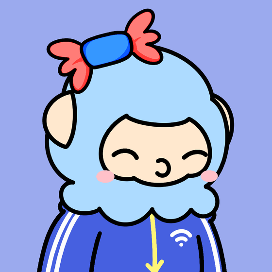 Sheepo #1653