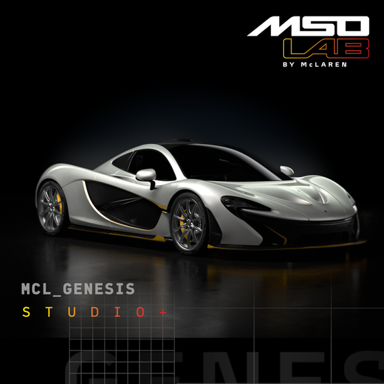 MSO LAB Genesis #878