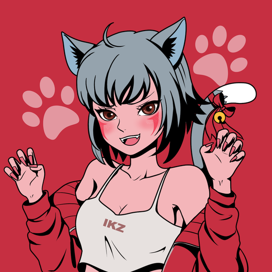 Shao neko