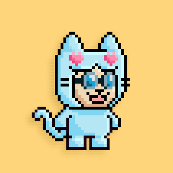 little cats  #14020
