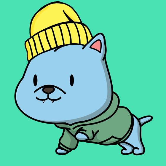 Shelterfren #169
