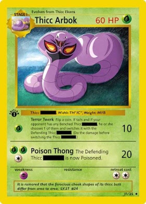 pokemon #47