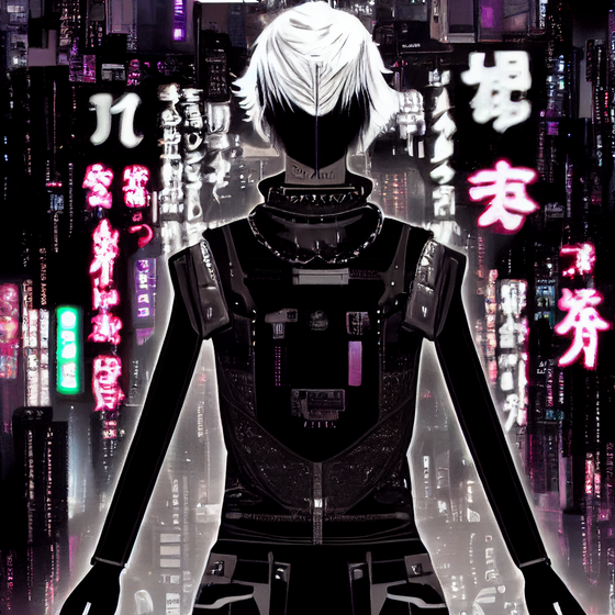 Kazuki Thief                 