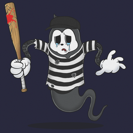 Prisoner #5709