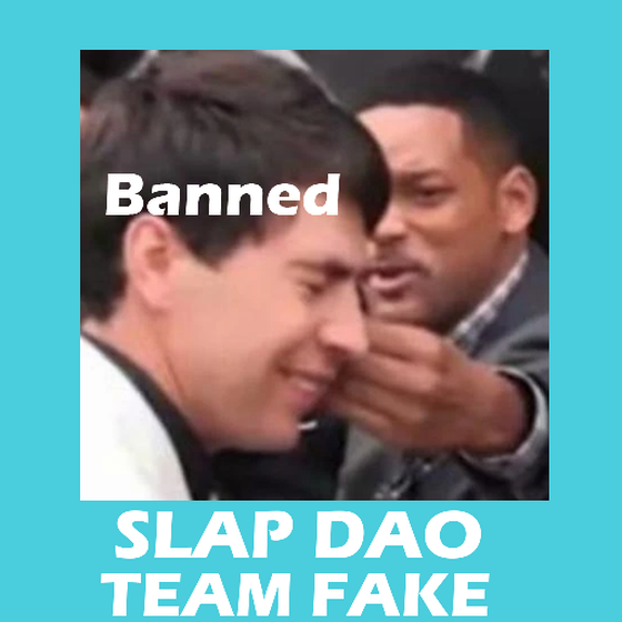 Slap DAO #156