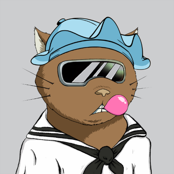 Kitaro Yacht Club #5425