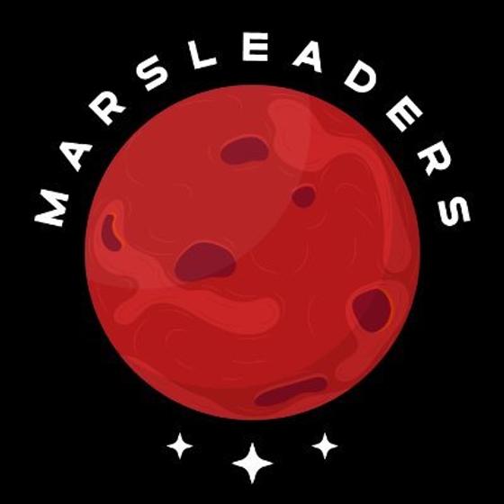 Marsleaders #3837