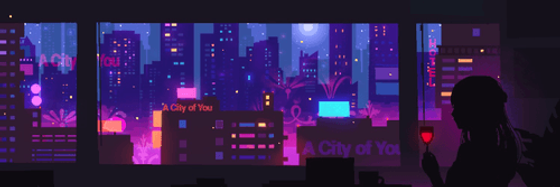 A City of You #05