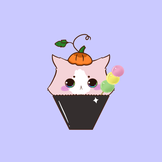 Cupcat 494