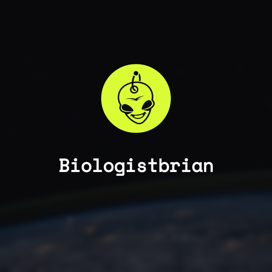 Biologistbrian