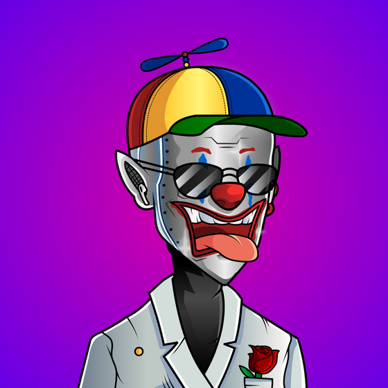 Crypto Joker #1319