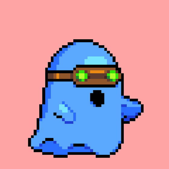 Ghost Lab #334