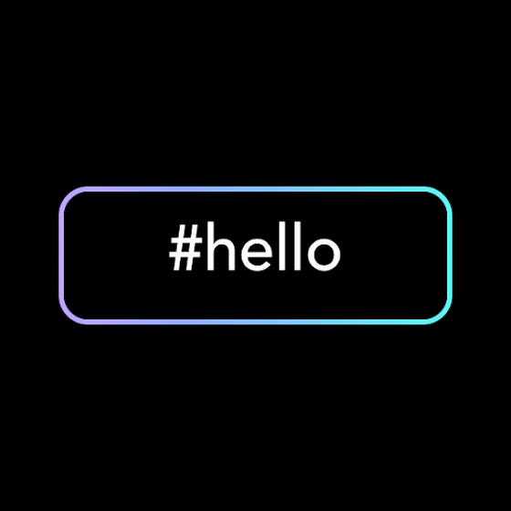 #hello