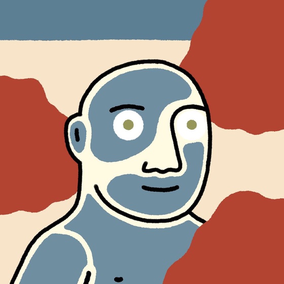 Creature #6592