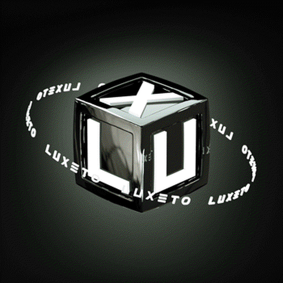 #1 LUXETO cube