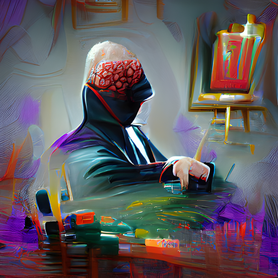 The Mastermind