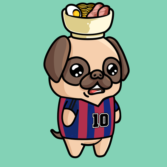 PugFren #4966