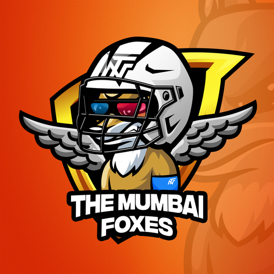 The Mumbai Foxes