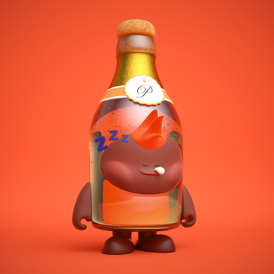 Privé OG Collection #194