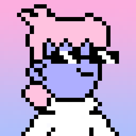 Pixel Dood #2961