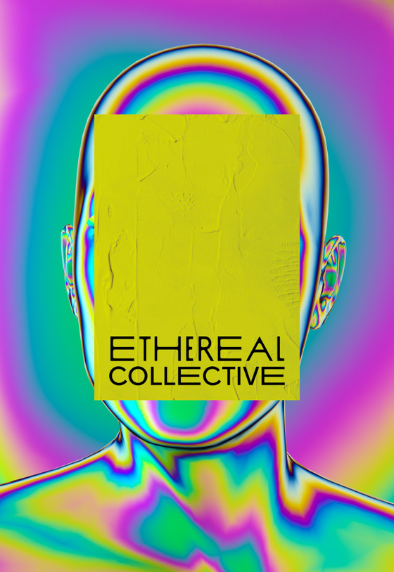 Ethereal Collective Art Supporter #86