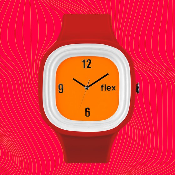 Flex Watch #115