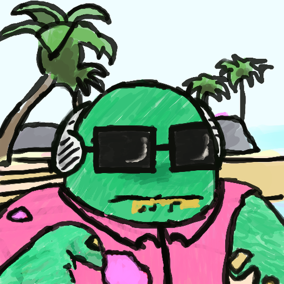 Kevin Everyday #1023