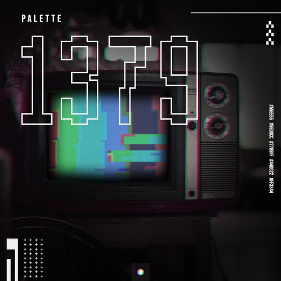 RetroViz #1379