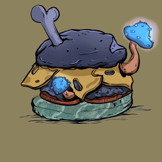 goblintown burgers #2355