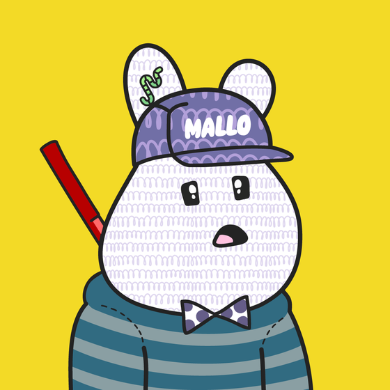 Mallo Universe #464