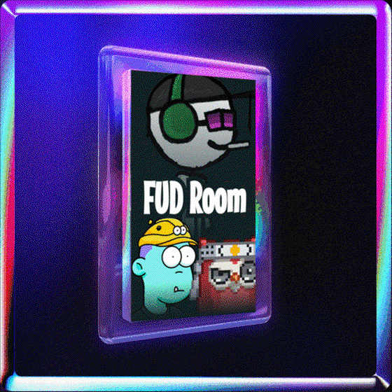 FUD Room