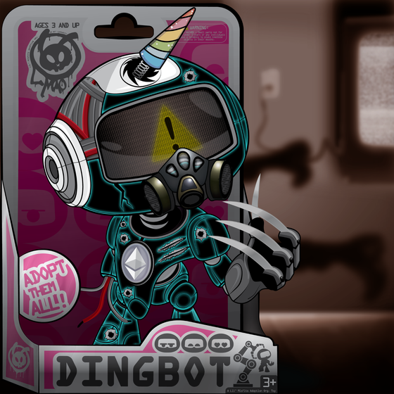 DingBot #422