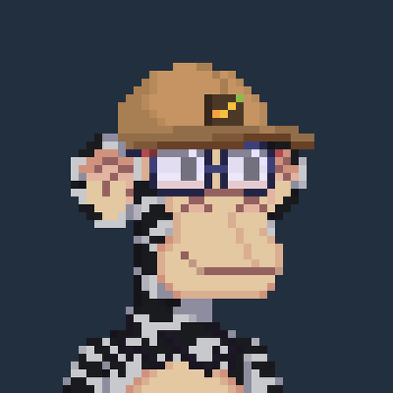 ApeGang #6778