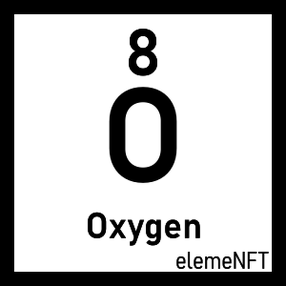 8 | Oxygen