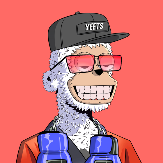 yEEts #3952