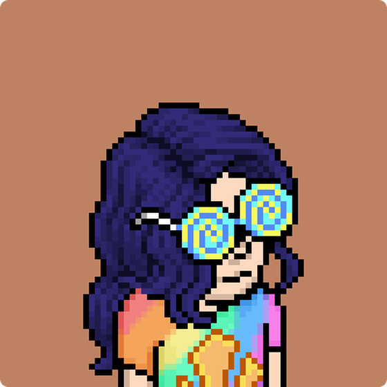 Habbo Portrait #7380