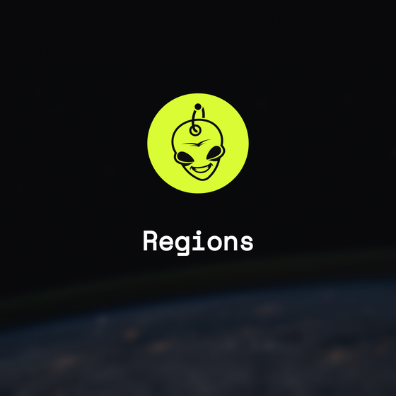 Regions