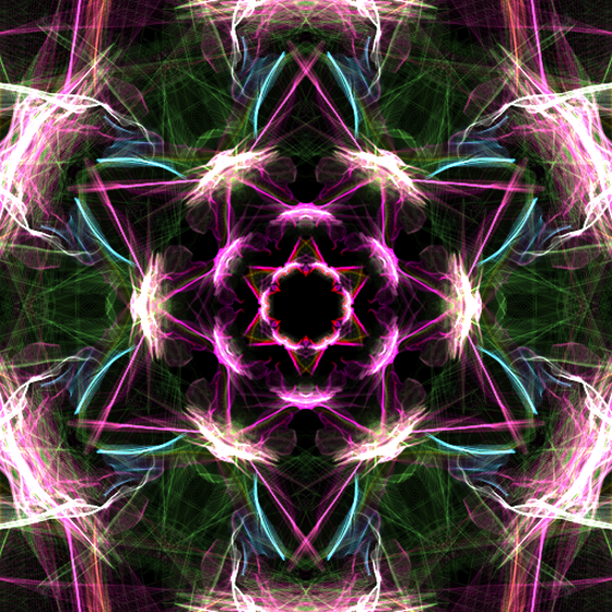 CryptoMorph - Mint #2600