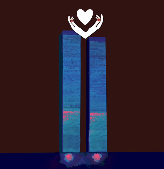 SEPTEMBER 11 #106