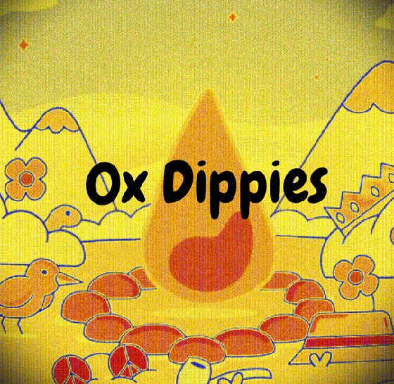 0xDippie #175